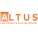 Altus Shop Fronts & Shutter Repairs logo